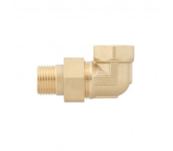 Згін кутовий RAFTEC GAS01-U - GAS03-U