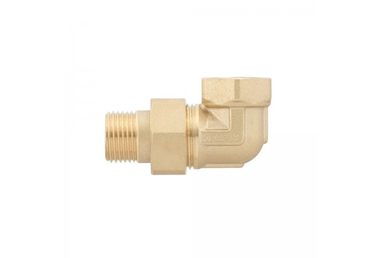Згін кутовий RAFTEC GAS01-U - GAS03-U