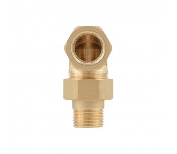 Згін кутовий RAFTEC GAS01-U - GAS03-U