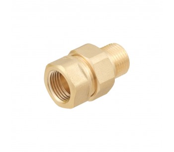 Згін прямий RAFTEC GAS01 - GAS03