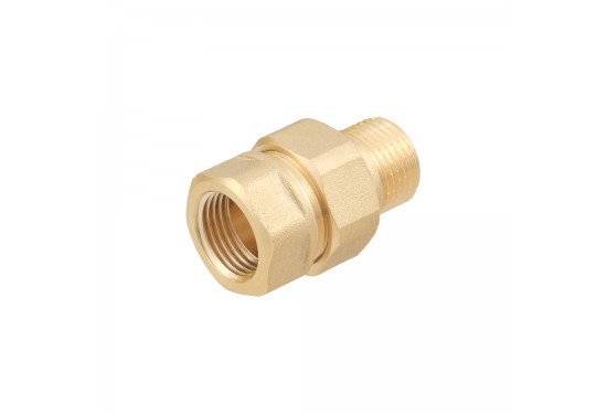 Згін прямий RAFTEC GAS01 - GAS03