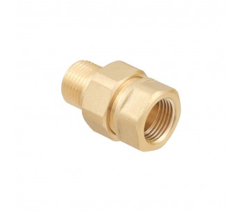 Згін прямий RAFTEC GAS01 - GAS03