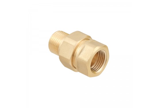 Згін прямий RAFTEC GAS01 - GAS03