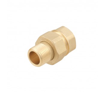 Згін прямий RAFTEC GAS01 - GAS03