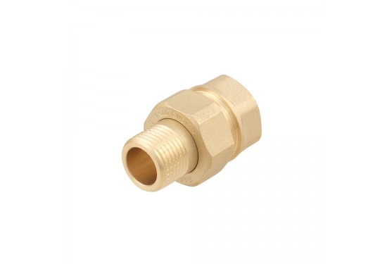 Згін прямий RAFTEC GAS01 - GAS03