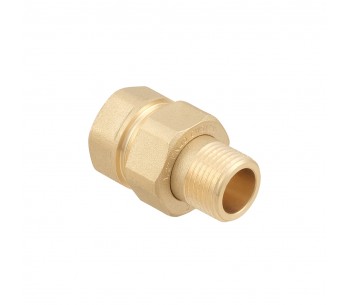 Згін прямий RAFTEC GAS01 - GAS03