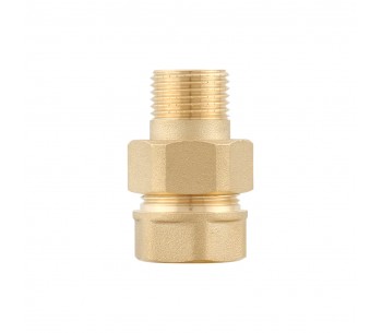 Згін прямий RAFTEC GAS01 - GAS03