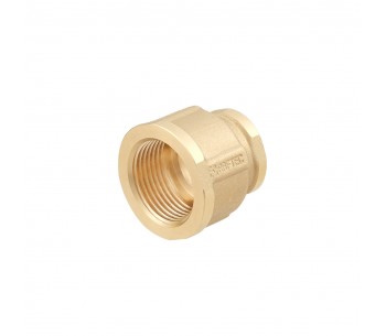 Муфта перехідна RAFTEC GMP0201-GMP0302