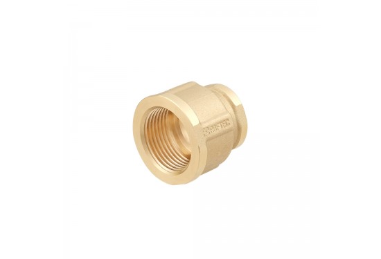 Муфта перехідна RAFTEC GMP0201-GMP0302