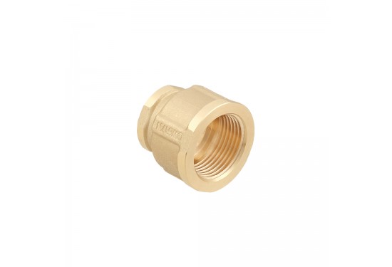 Муфта перехідна RAFTEC GMP0201-GMP0302