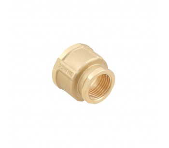 Муфта перехідна RAFTEC GMP0201-GMP0302
