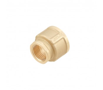 Муфта перехідна RAFTEC GMP0201-GMP0302