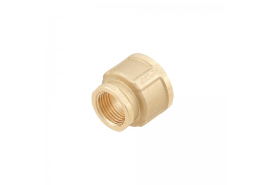Муфта перехідна RAFTEC GMP0201-GMP0302