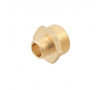 Ніпель перехідний RAFTEC GNP01001-GNP0403