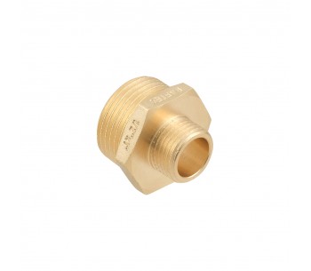 Ніпель перехідний RAFTEC GNP01001-GNP0403