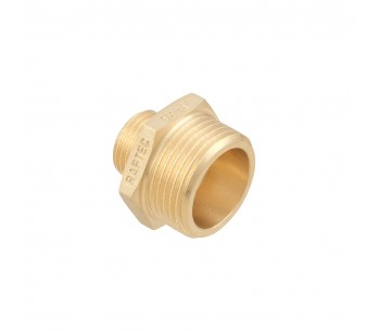 Ніпель перехідний RAFTEC GNP01001-GNP0403
