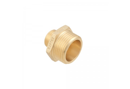 Ніпель перехідний RAFTEC GNP01001-GNP0403