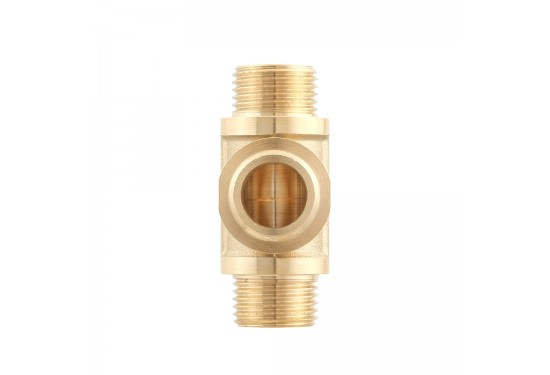 Трійник RAFTEC GTNNN010101