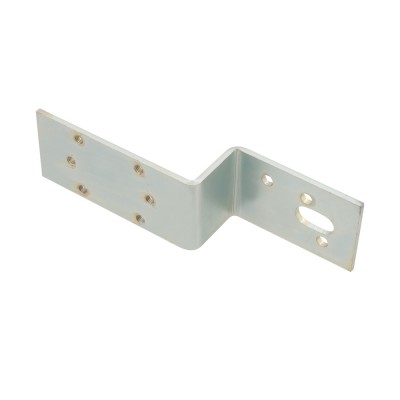 Планка монтажна одинарна PPS-001