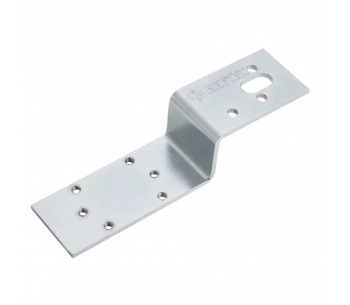 Планка монтажна одинарна PPS-001 Планка монтажна одинарна PPS-001