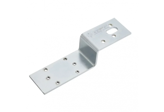 Планка монтажна одинарна PPS-001 Планка монтажна одинарна PPS-001