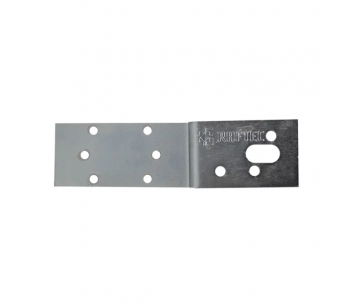 Планка монтажна одинарна PPS-001 Планка монтажна одинарна PPS-001