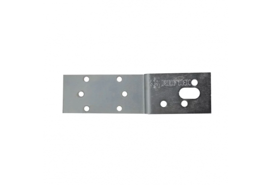 Планка монтажна одинарна PPS-001 Планка монтажна одинарна PPS-001
