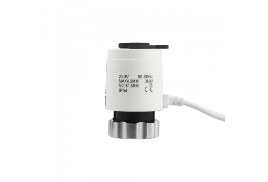 Сервопривід NC RSNC-30 Сервопривід NC RSNC-30