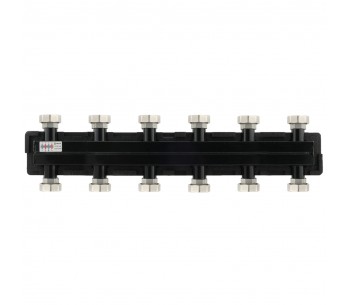 Розподільчий колектор RVZ054-8