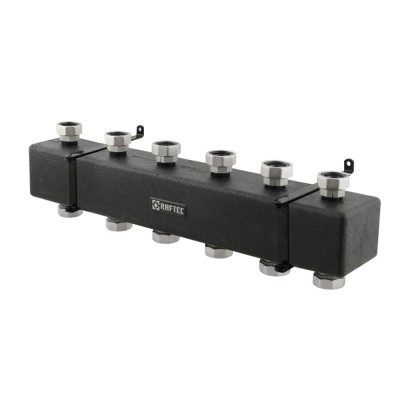 Розподільчий колектор RVZ054-8