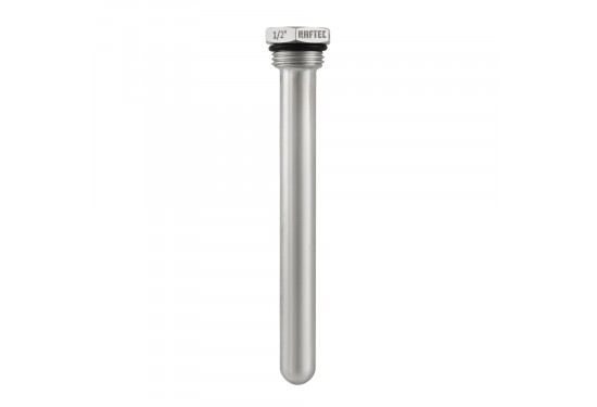 Гільза для датчика з ущільненням RAFTEC ST01130