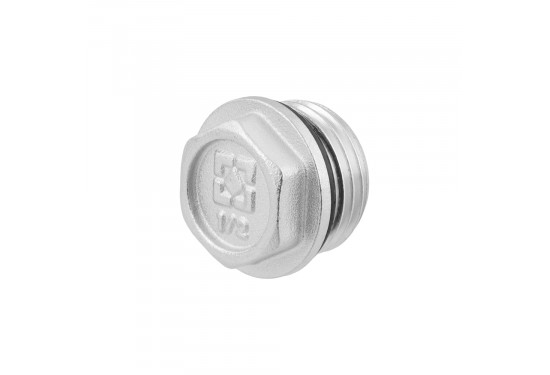 Заглушка з ущільнювачем для колектора RAFTEC SZN01-3