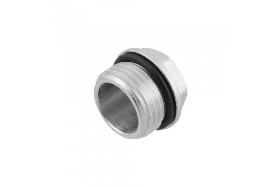 Заглушка з ущільнювачем для колектора RAFTEC SZN01-3