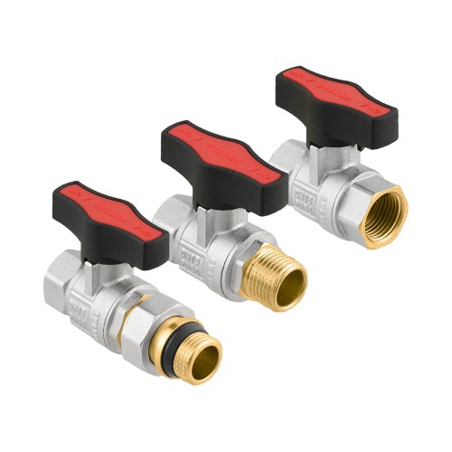 Крани серії Gold