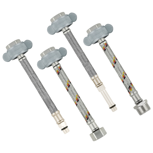 Гнучка підводка