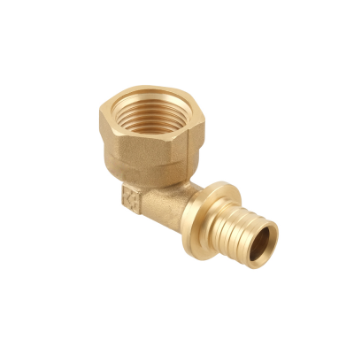 Кутник натяжний RAFTEC із внутрішньою різьбою PKV1601-3203