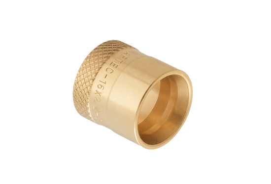 Hасувна гільза RAFTEC PG16-32 Hасувна гільза RAFTEC PG16-32