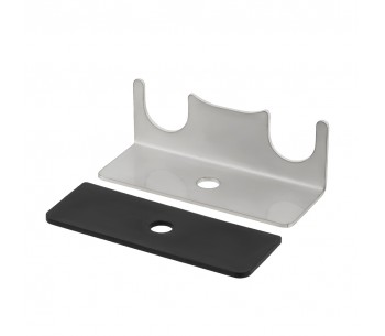 Підлогова планка для кріплення труб PFPUT1525