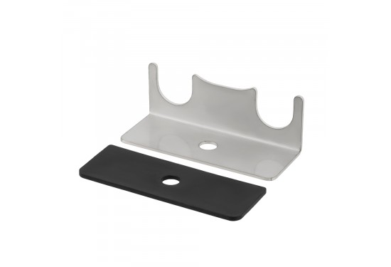 Підлогова планка для кріплення труб PFPUT1525