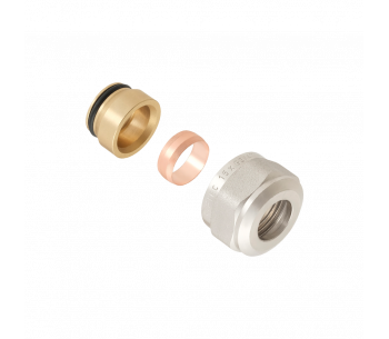 Євроконус для L трубки PTS3415 Євроконус для L трубки PTS3415