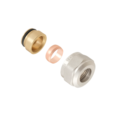 Євроконус для L трубки PTS3415