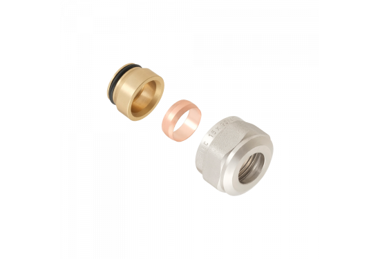 Євроконус для L трубки PTS3415 Євроконус для L трубки PTS3415