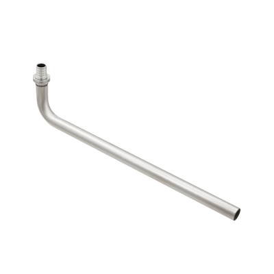 Трубка L для підключення радіатора PUT1525