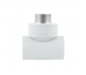 Трійник із зовнішньою різьбою RMT2001-3203