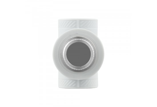 Трійник із зовнішньою різьбою RMT2001-3203