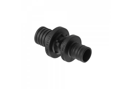 Муфта натяжна редукційна RAFTEC PSUS1620 Муфта натяжна редукційна RAFTEC PSUS1620