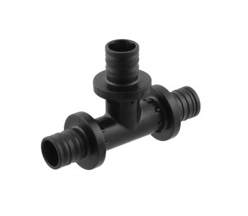 Трійник натяжний рівний RAFTEC PSUT16-20