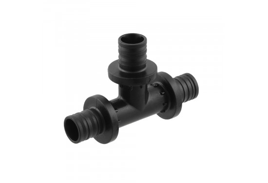 Трійник натяжний рівний RAFTEC PSUT16-20