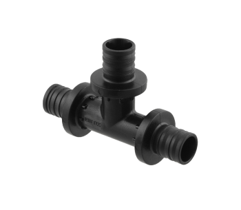 Трійник натяжний рівний RAFTEC PSUT16-20