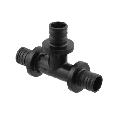 Трійник натяжний рівний RAFTEC PSUT16-20